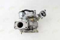 Turbolader Original Neu für Citroën C2 – OE 01148107