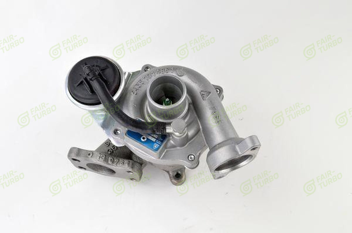 Turbolader CITROËN C2 Original Neu – Bild 3