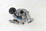 Turbolader Original Neu für Citroën C2 – OE 01148107