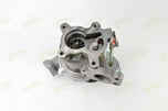 Turbolader Original Neu für Citroën C2 – OE 01148107