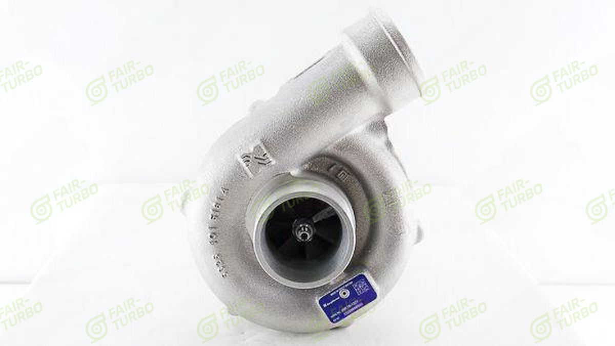 Turbolader Original Neu