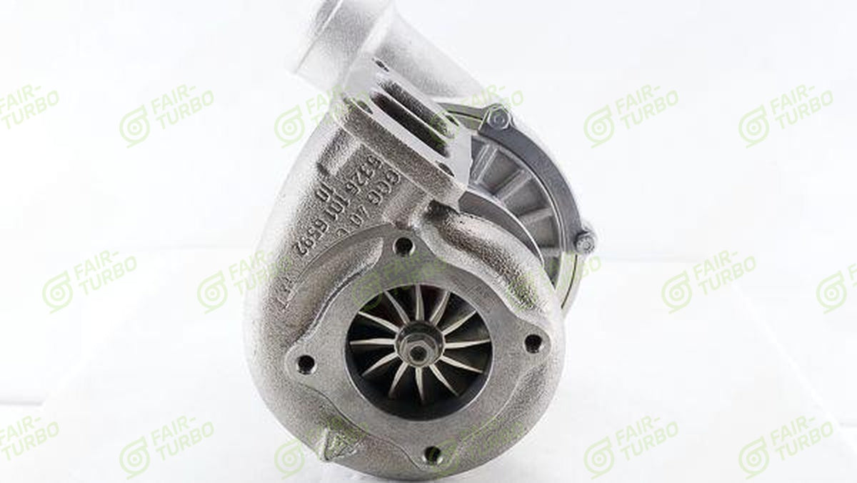 Turbolader Original Neu – Bild 2