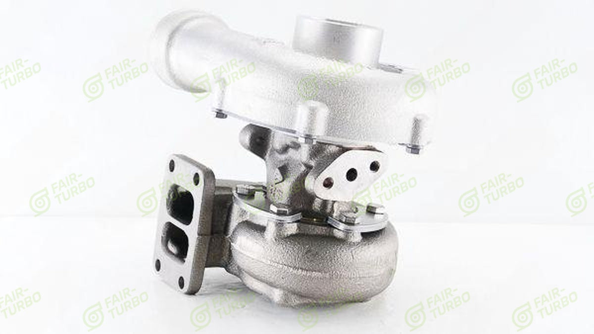 Turbolader Original Neu – Bild 5