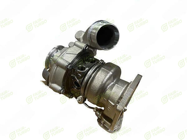 Turbolader Original Neu für Porsche 911 – OE 9A2.123.028.03