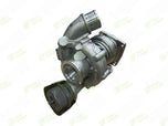 Turbolader Original Neu für Porsche 911 – OE 9A2.123.028.03