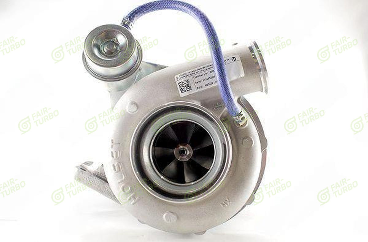 Turbolader Original Neu