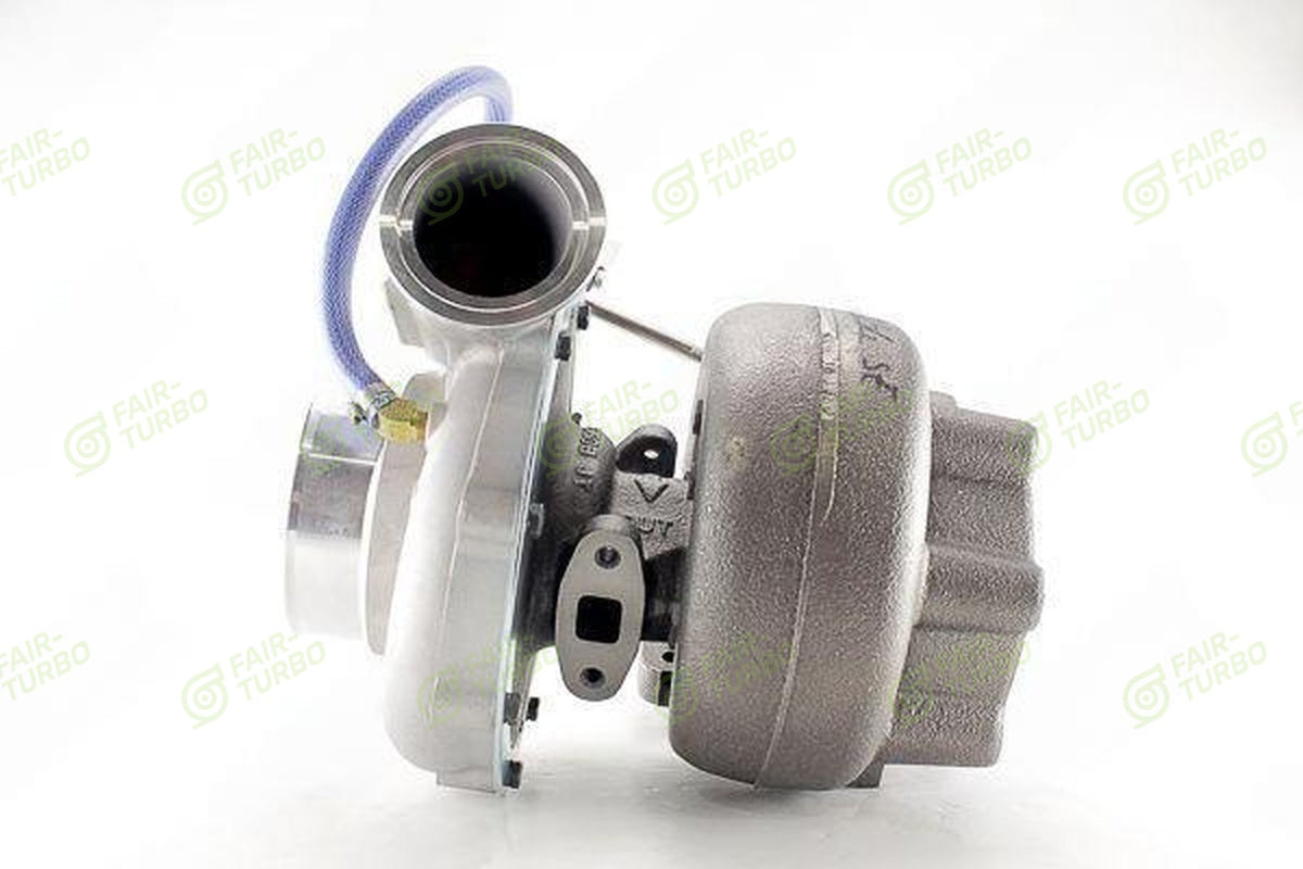 Turbolader Original Neu – Bild 2