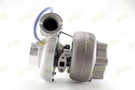 Turbolader Original Neu – OE 504013086