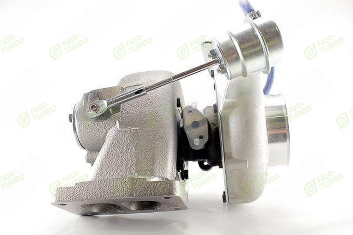 Turbolader Original Neu – Bild 3