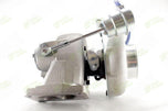 Turbolader Original Neu – OE 504013086