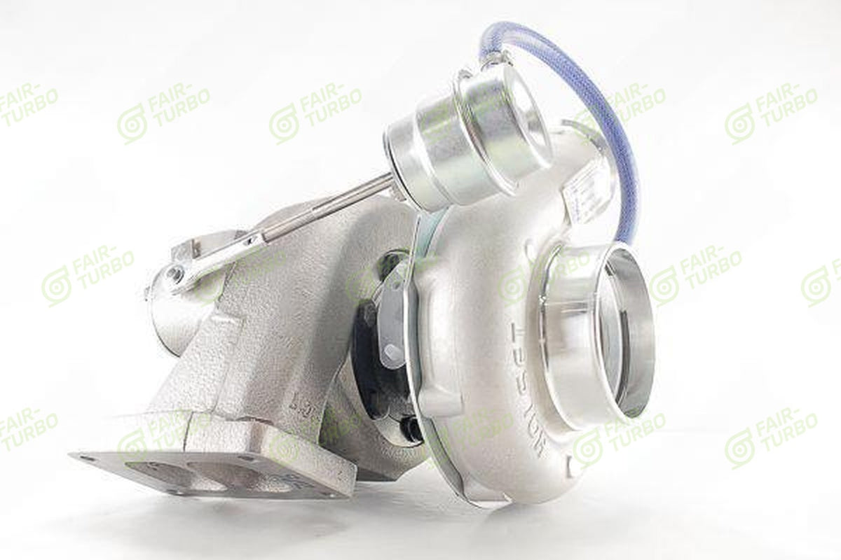 Turbolader Original Neu – Bild 4