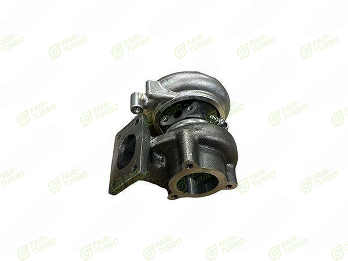Turbolader Original Neu – Bild 2