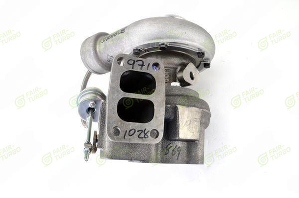 Turbolader Original Neu – OE 04294594KZ