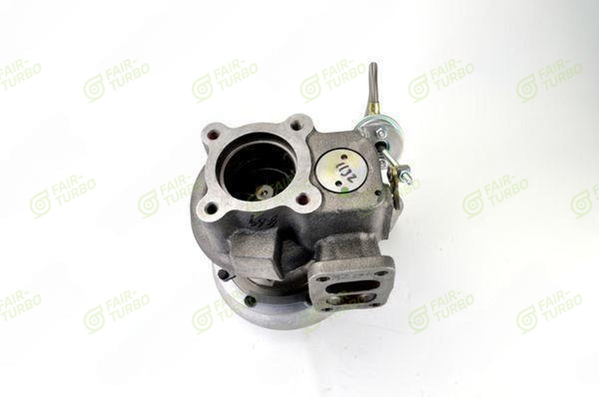 Turbolader Original Neu – Bild 2