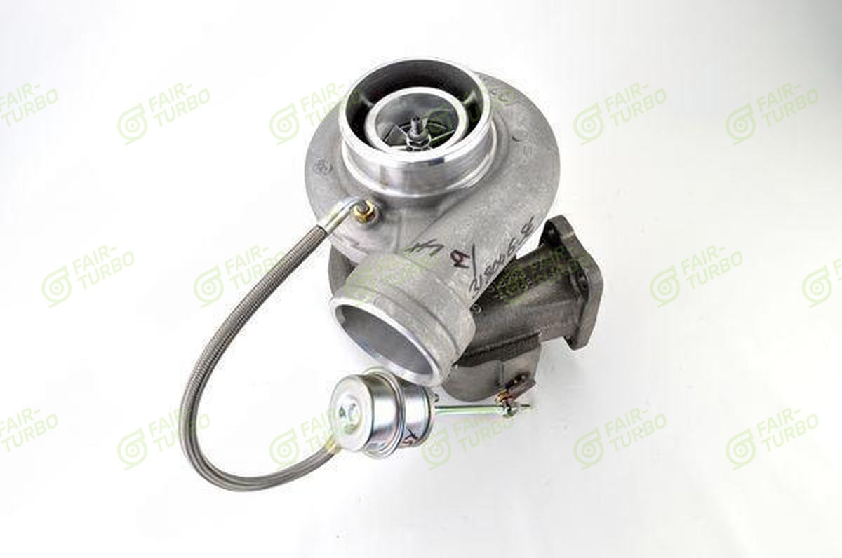 Turbolader Original Neu – Bild 3