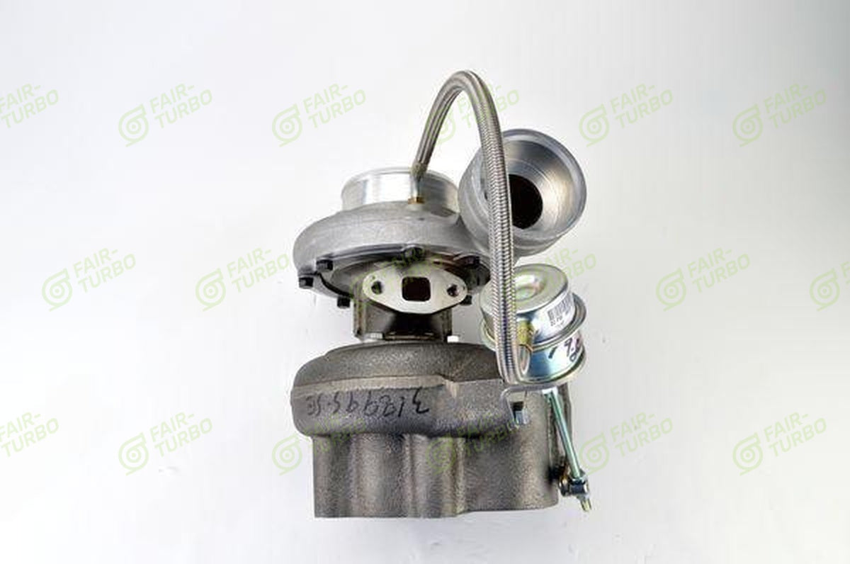 Turbolader Original Neu – Bild 4
