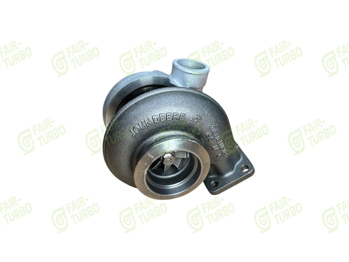 Turbolader Original Neu – Bild 3