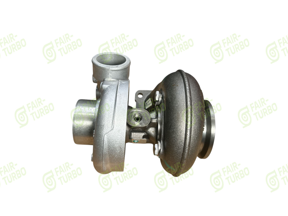 Turbolader Original Neu – Bild 4