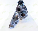 Turbolader Original Neu für AUDI A4 Allroad B9 – OE 04L253020N
