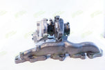 Turbolader Original Neu für AUDI A4 Allroad B9 – OE 04L253020N