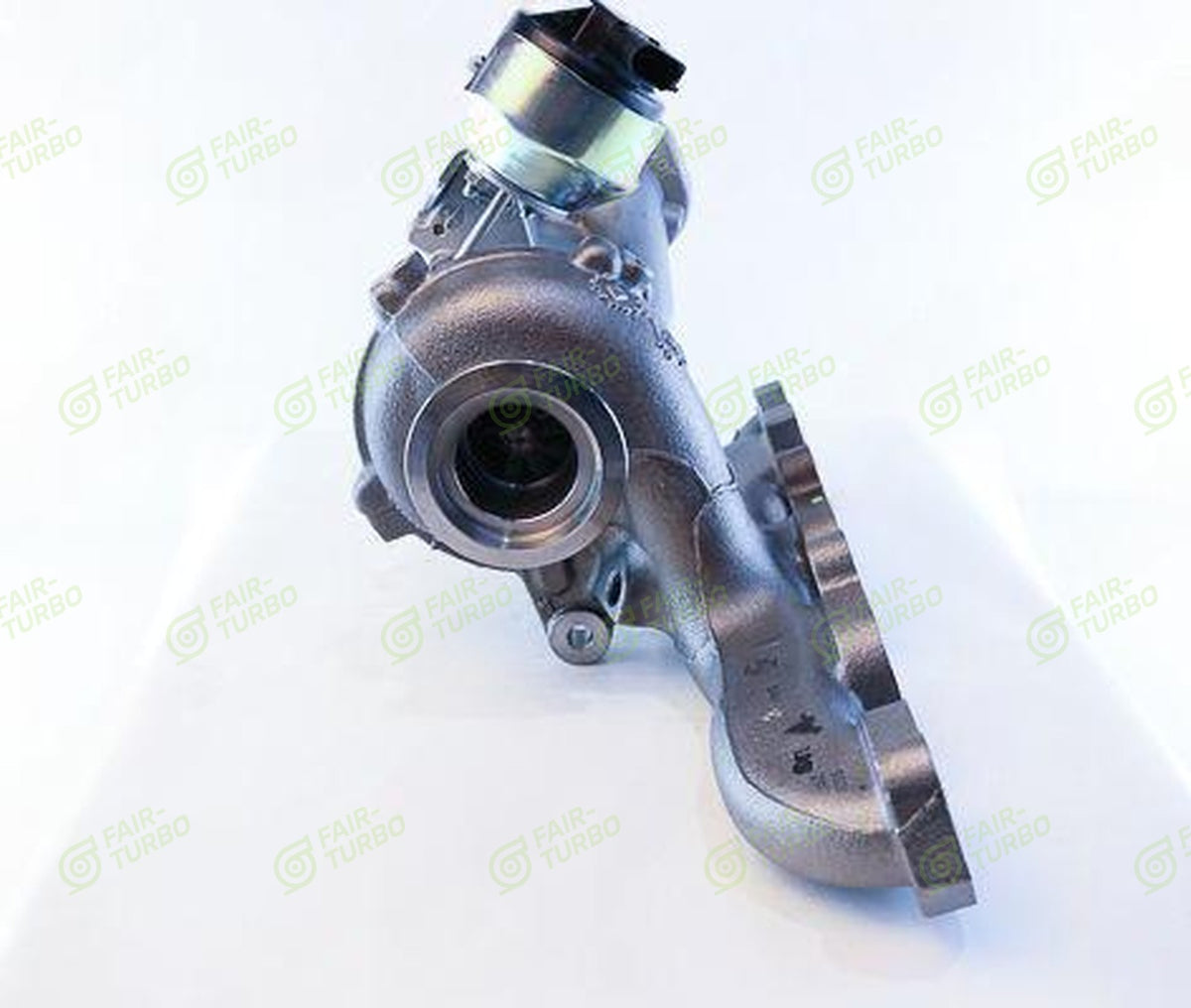 Turbolader AUDI A4 Allroad B9 Original Neu – Bild 4