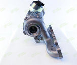 Turbolader Original Neu für AUDI A4 Allroad B9 – OE 04L253020N