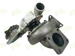 Turbolader Original Neu für FORD TRANSIT Bus – OE RE7C166K682AE