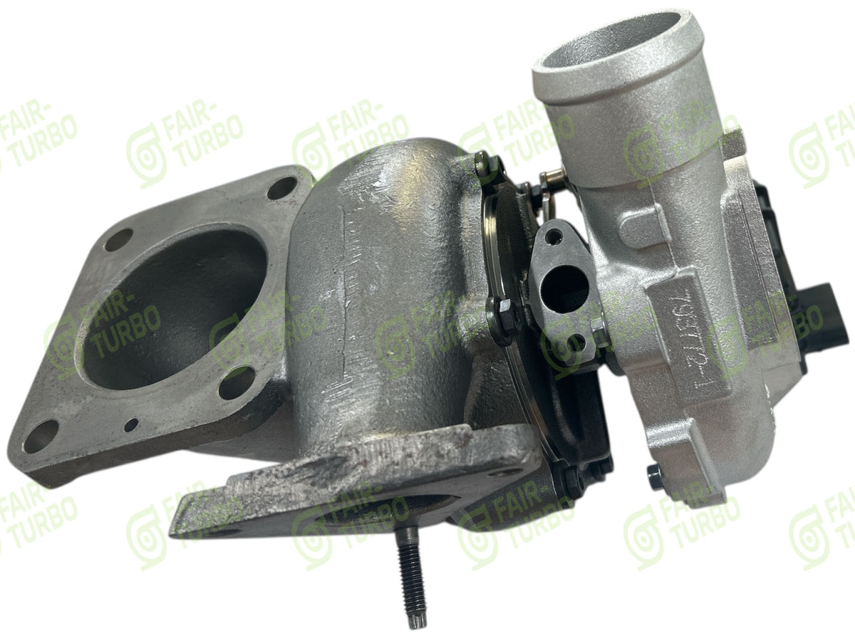 Turbolader FORD TRANSIT Bus Original Neu – Bild 4