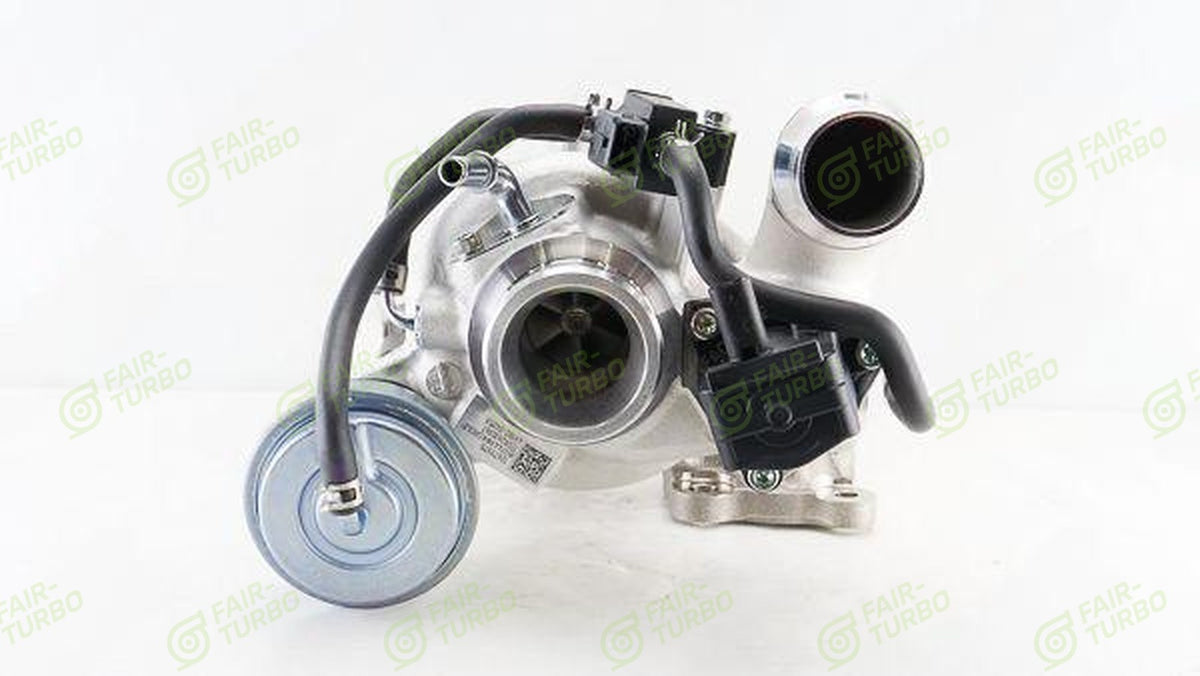 Turbolader OPEL ASTRA K Original Neu