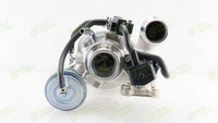 Turbolader Original Neu für OPEL ASTRA K – OE 12657396
