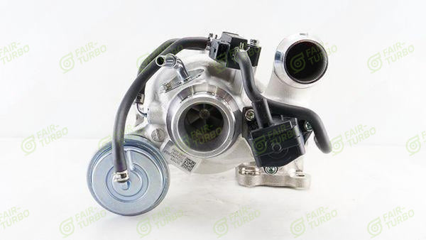 Turbolader Original Neu für OPEL ASTRA K – OE 12657396
