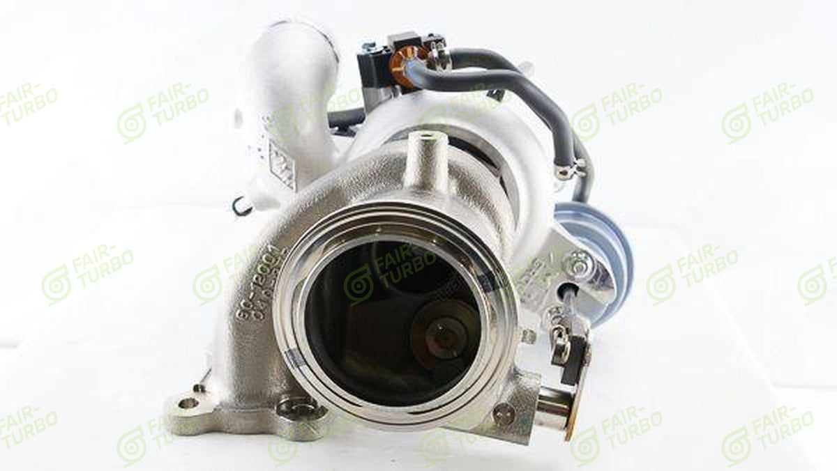 Turbolader OPEL ASTRA K Original Neu – Bild 2