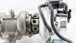 Turbolader Original Neu für OPEL ASTRA K – OE 12657396