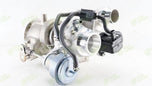Turbolader Original Neu für OPEL ASTRA K – OE 12657396