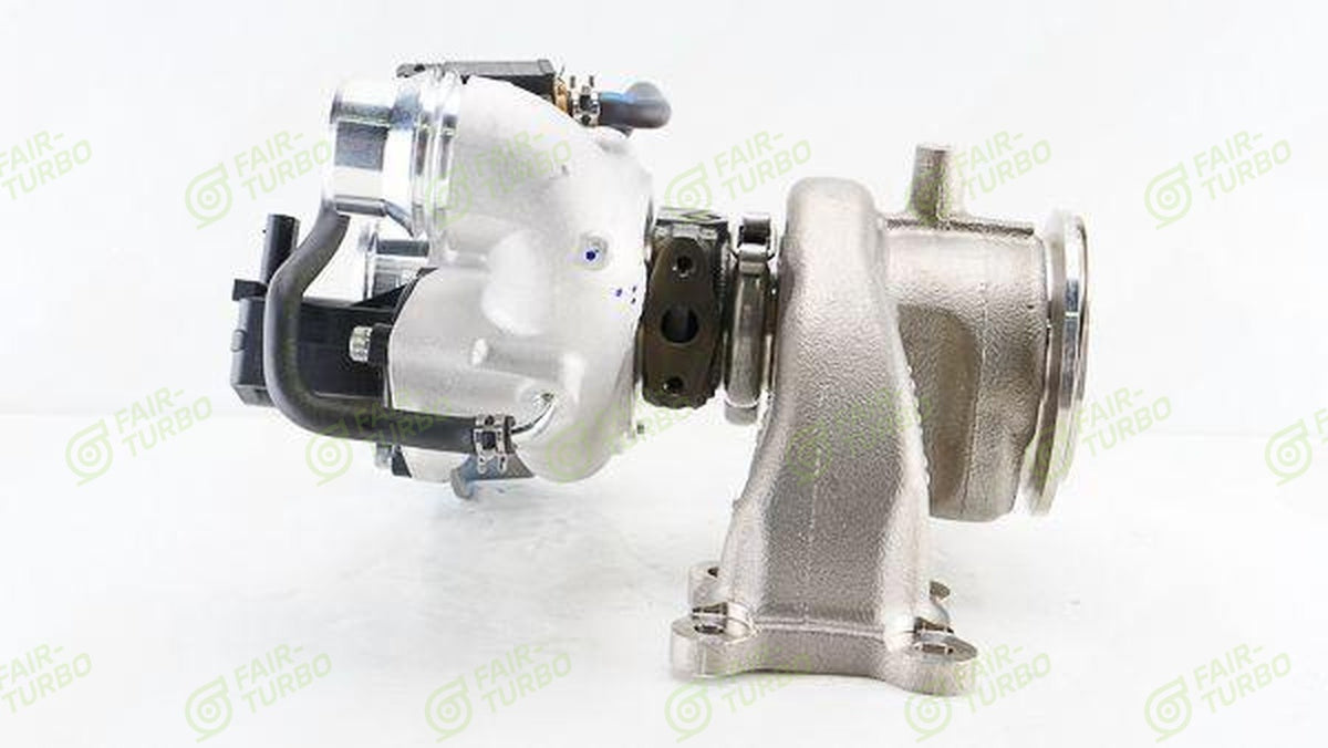 Turbolader OPEL ASTRA K Original Neu – Bild 5