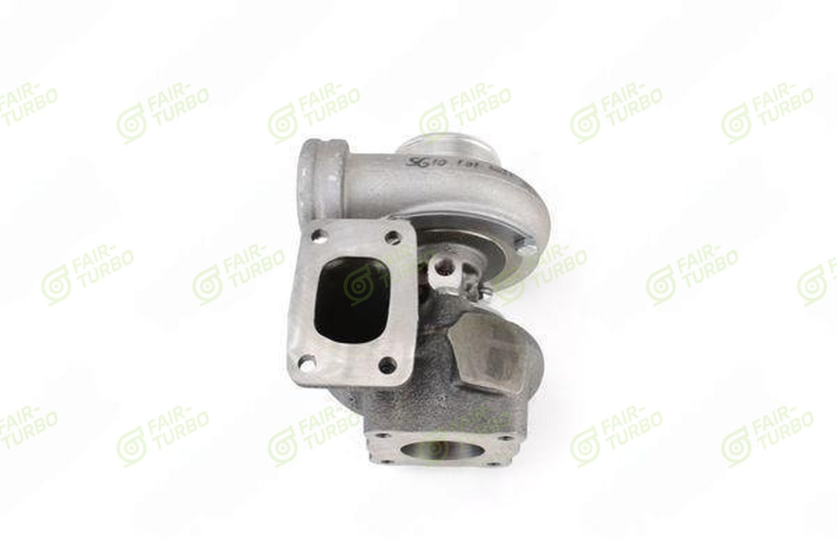 Turbolader Original Neu