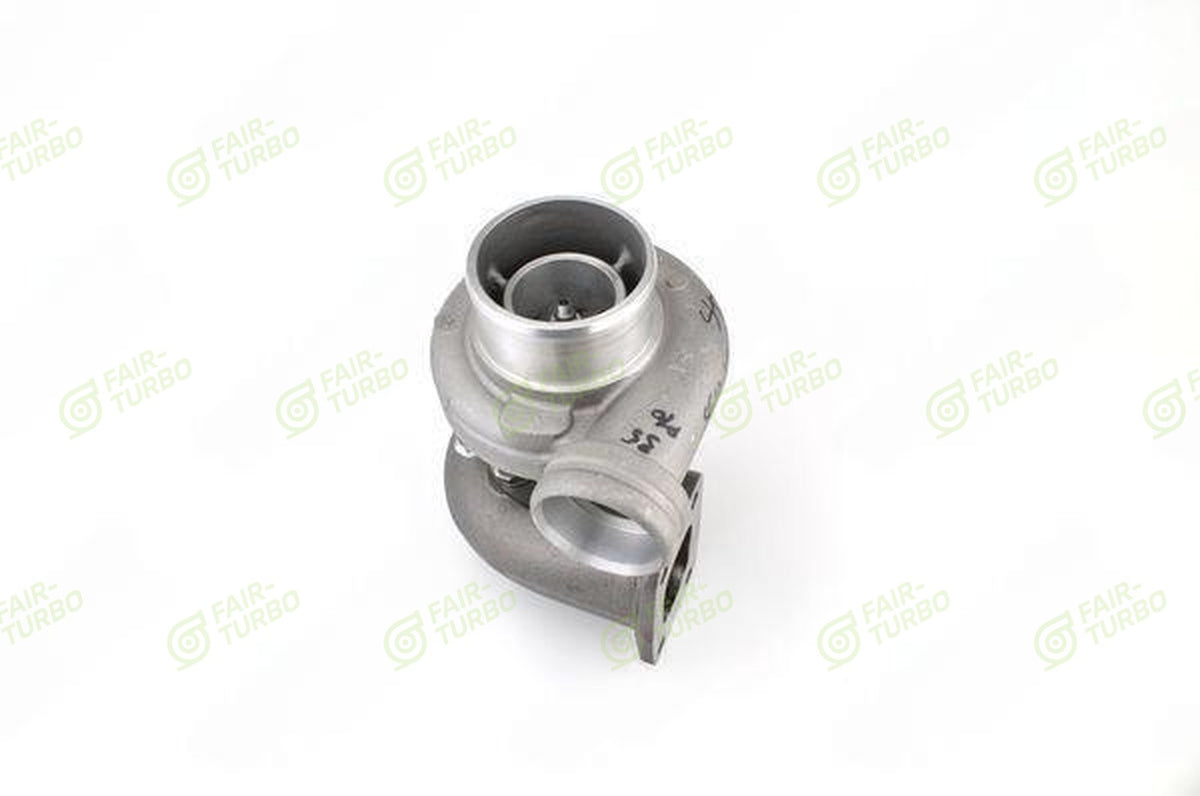 Turbolader Original Neu – Bild 3