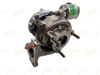 Turbolader Original Neu für AUDI A2 – OE 0457145701L