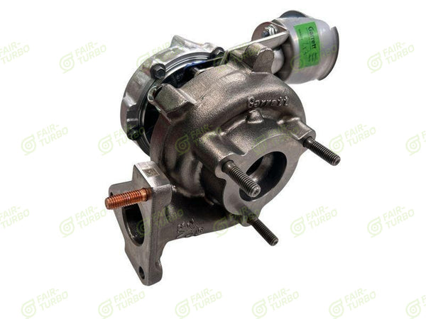 Turbolader Original Neu für AUDI A2 – OE 0457145701L