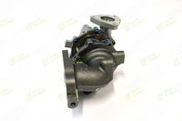 Turbolader Original Neu für Isuzu D-MAX II – OE 8981506872