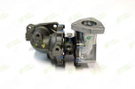 Turbolader Original Neu für Isuzu D-MAX II – OE 8981506872