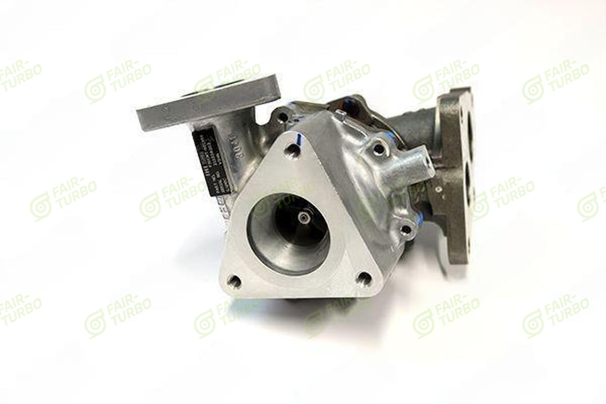 Turbolader ISUZU D-MAX II Original Neu – Bild 3