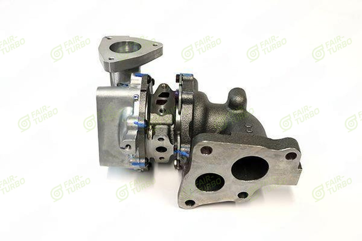 Turbolader ISUZU D-MAX II Original Neu – Bild 4