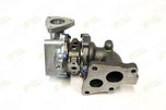 Turbolader Original Neu für Isuzu D-MAX II – OE 8981506872