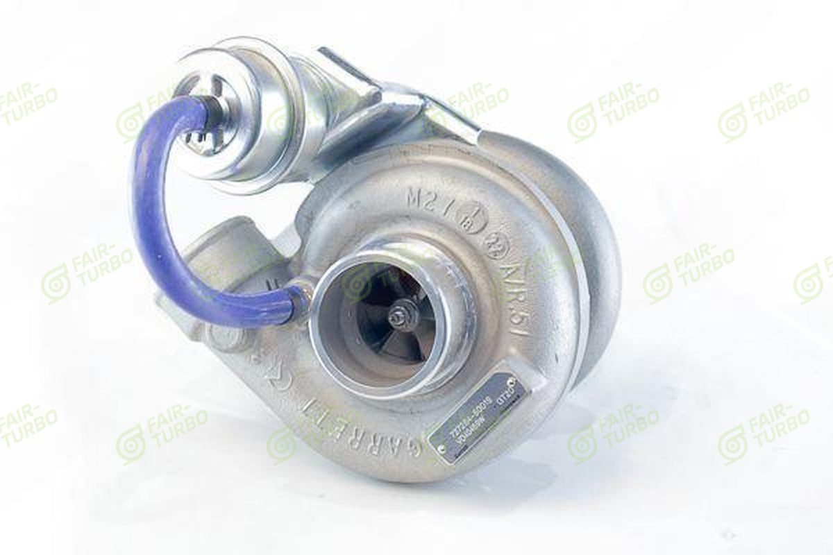 Turbolader Original Neu – Bild 3
