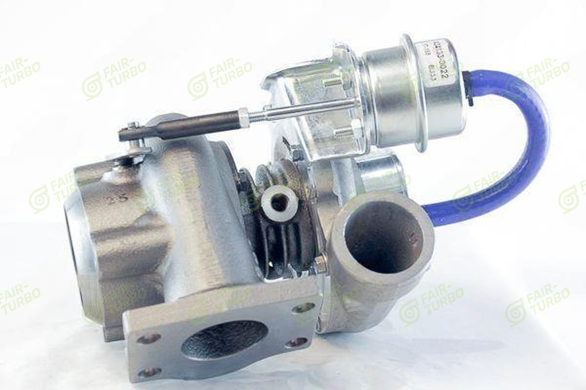 Turbolader Original Neu – Bild 5
