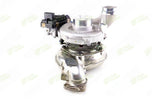 Turbolader Original Neu für Mercedes-Benz C-KLASSE – OE 6420904680