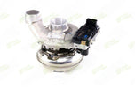 Turbolader Original Neu für Mercedes-Benz C-KLASSE – OE 6420904680