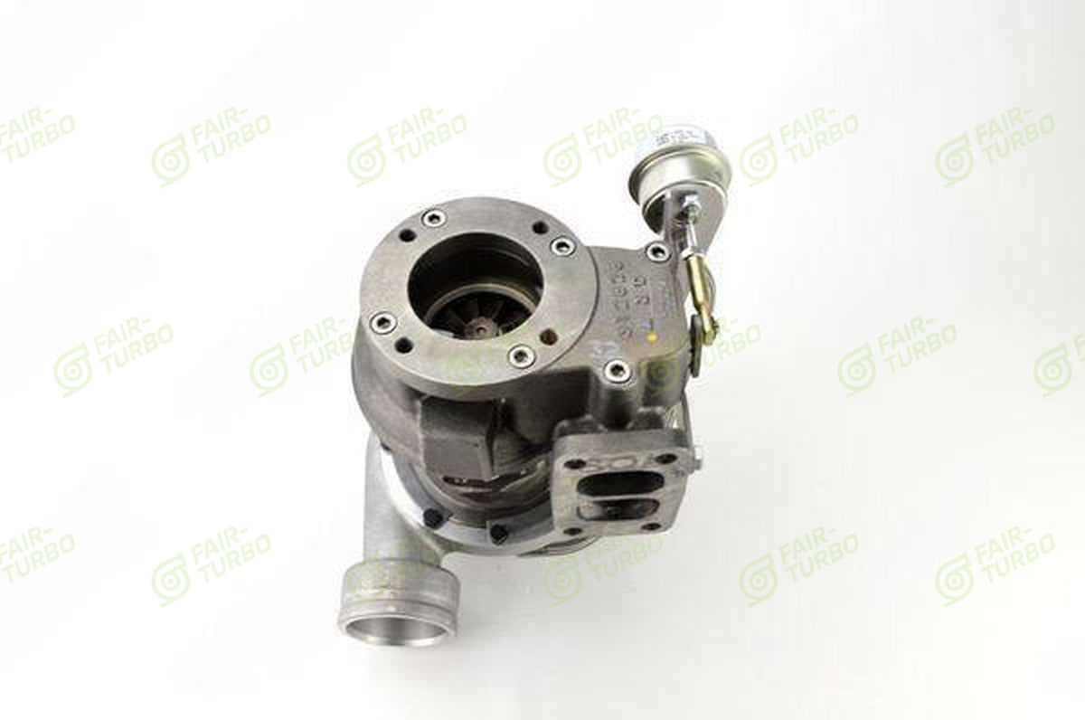 Turbolader Original Neu – Bild 2