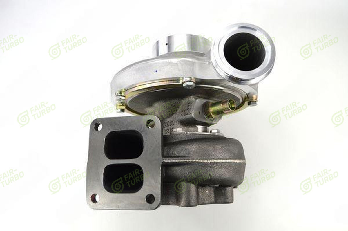 Turbolader MAN E2000 Original Neu